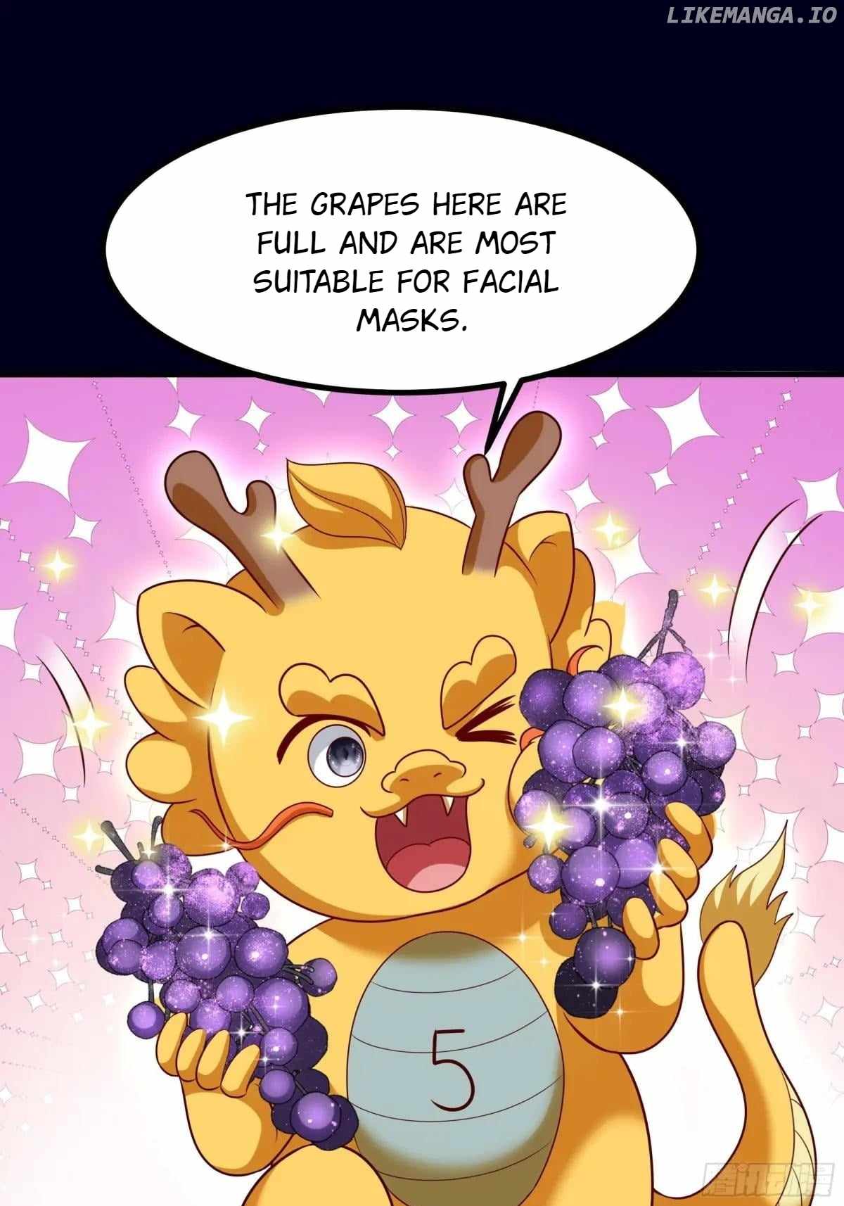 REBIRTH OF KING ZHOU: NOT BEING THE ULTIMATE VILLAIN Chapter 57 page 38