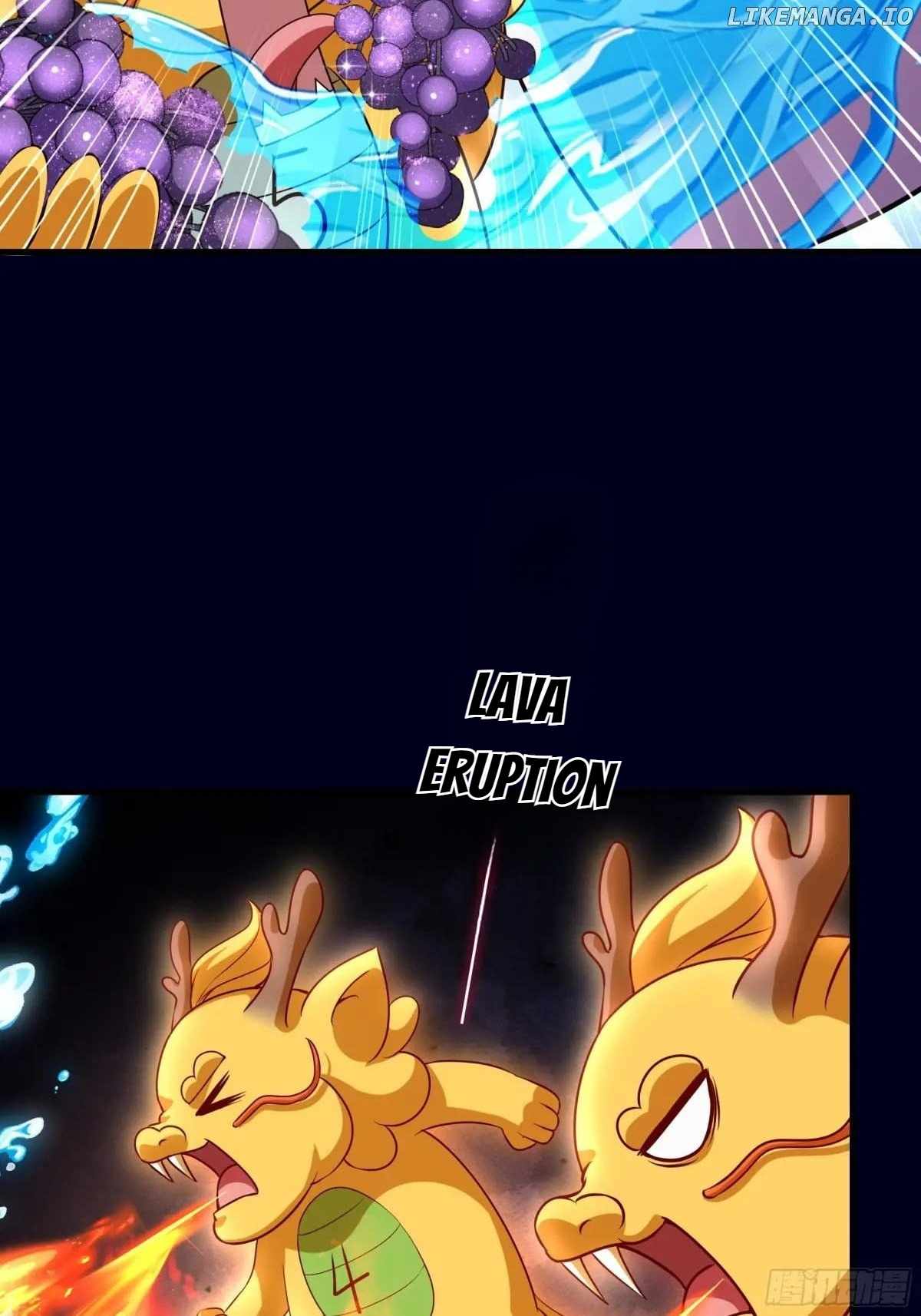 REBIRTH OF KING ZHOU: NOT BEING THE ULTIMATE VILLAIN Chapter 57 page 42
