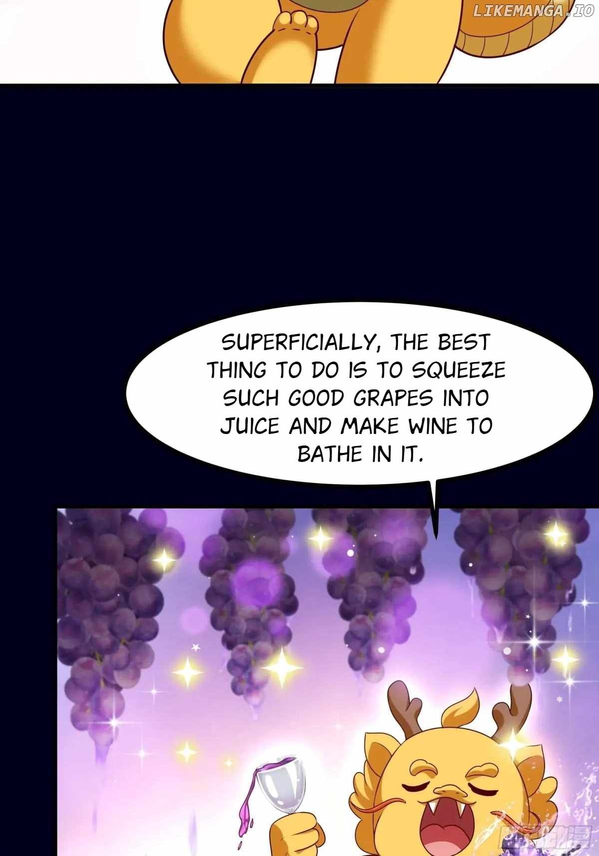 REBIRTH OF KING ZHOU: NOT BEING THE ULTIMATE VILLAIN Chapter 57 page 39