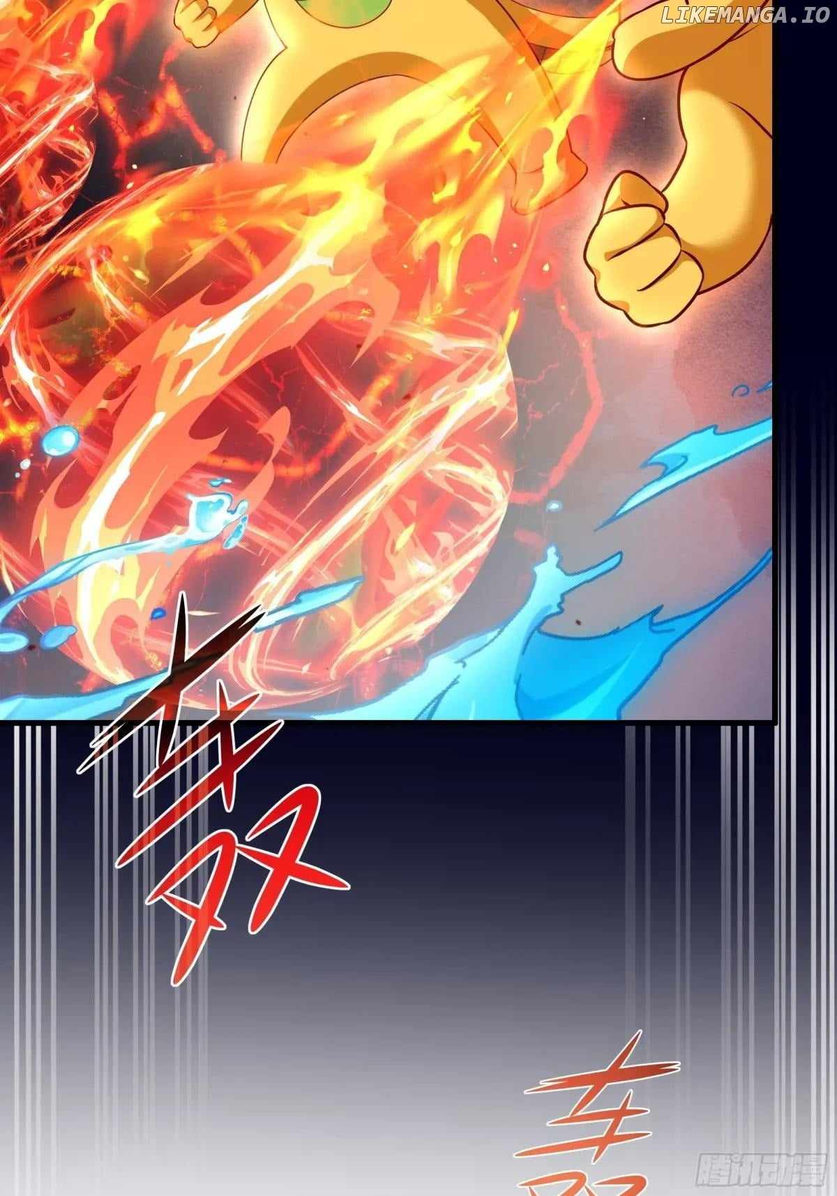 REBIRTH OF KING ZHOU: NOT BEING THE ULTIMATE VILLAIN Chapter 57 page 43