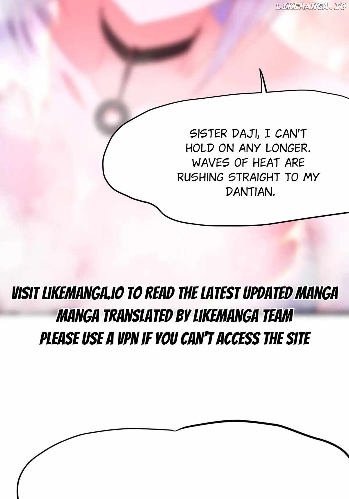 REBIRTH OF KING ZHOU: NOT BEING THE ULTIMATE VILLAIN Chapter 58 page 2