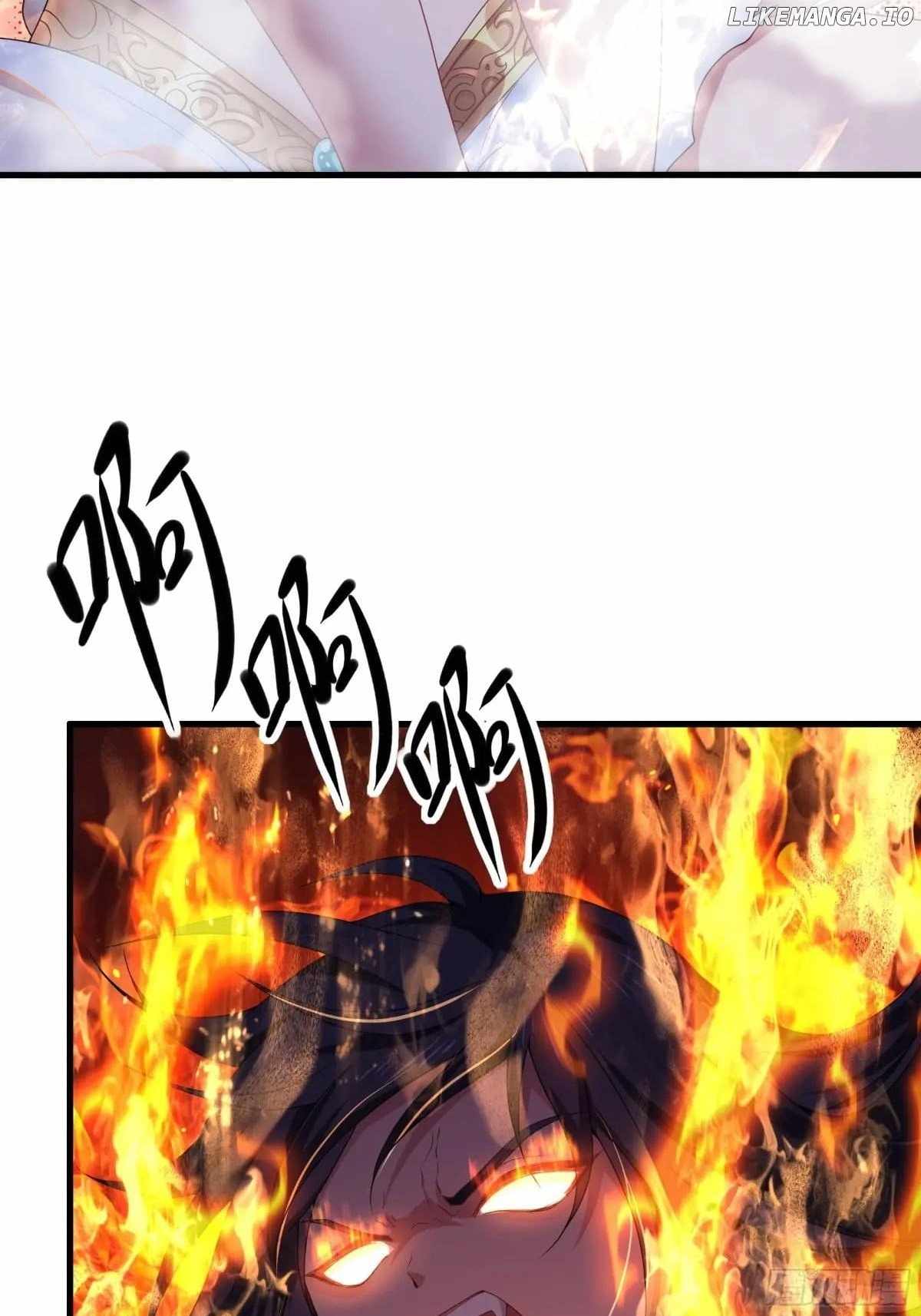 REBIRTH OF KING ZHOU: NOT BEING THE ULTIMATE VILLAIN Chapter 58 page 8