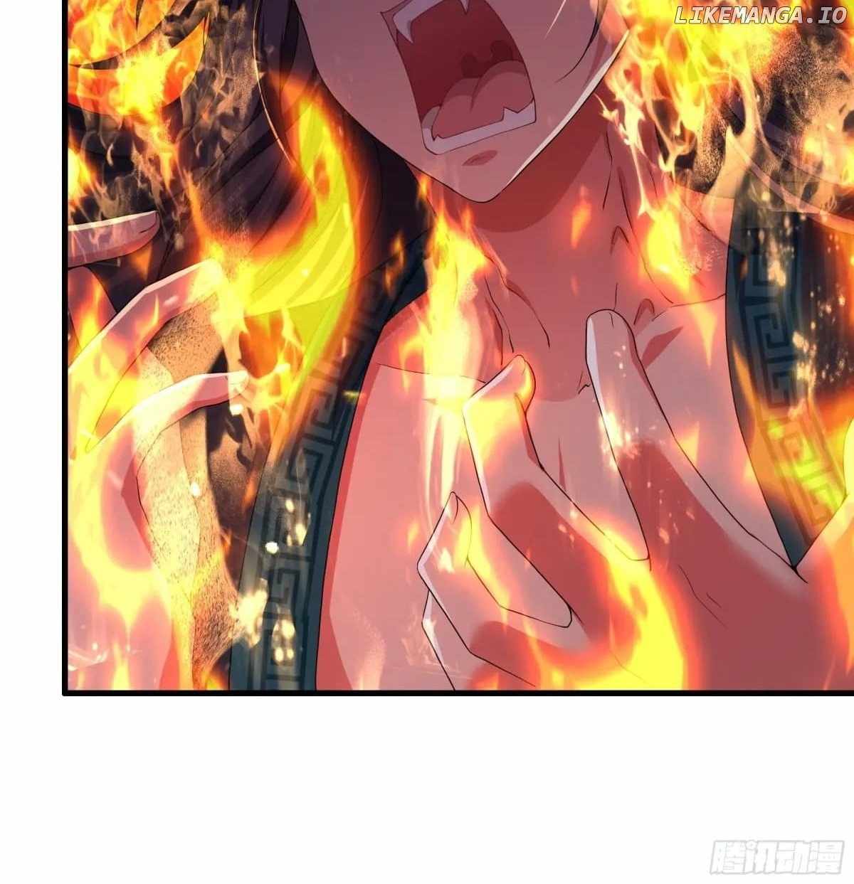 REBIRTH OF KING ZHOU: NOT BEING THE ULTIMATE VILLAIN Chapter 58 page 9