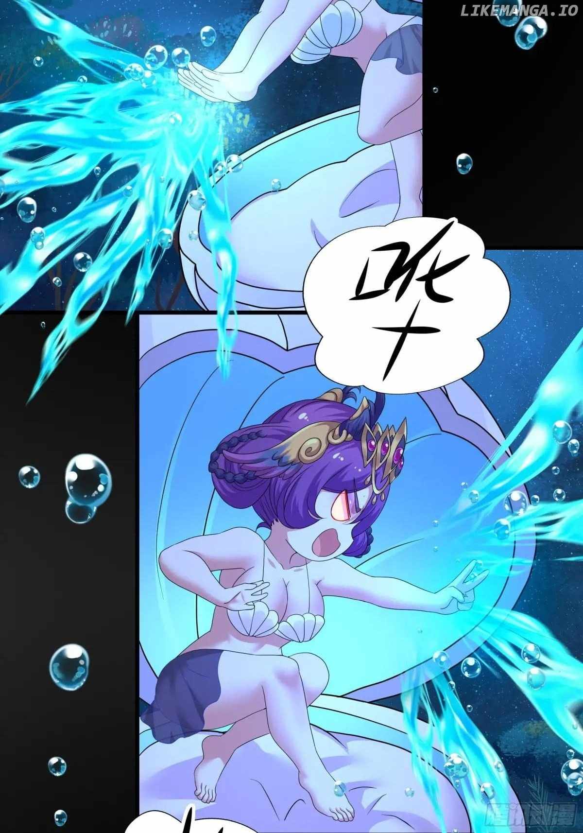 REBIRTH OF KING ZHOU: NOT BEING THE ULTIMATE VILLAIN Chapter 58 page 14