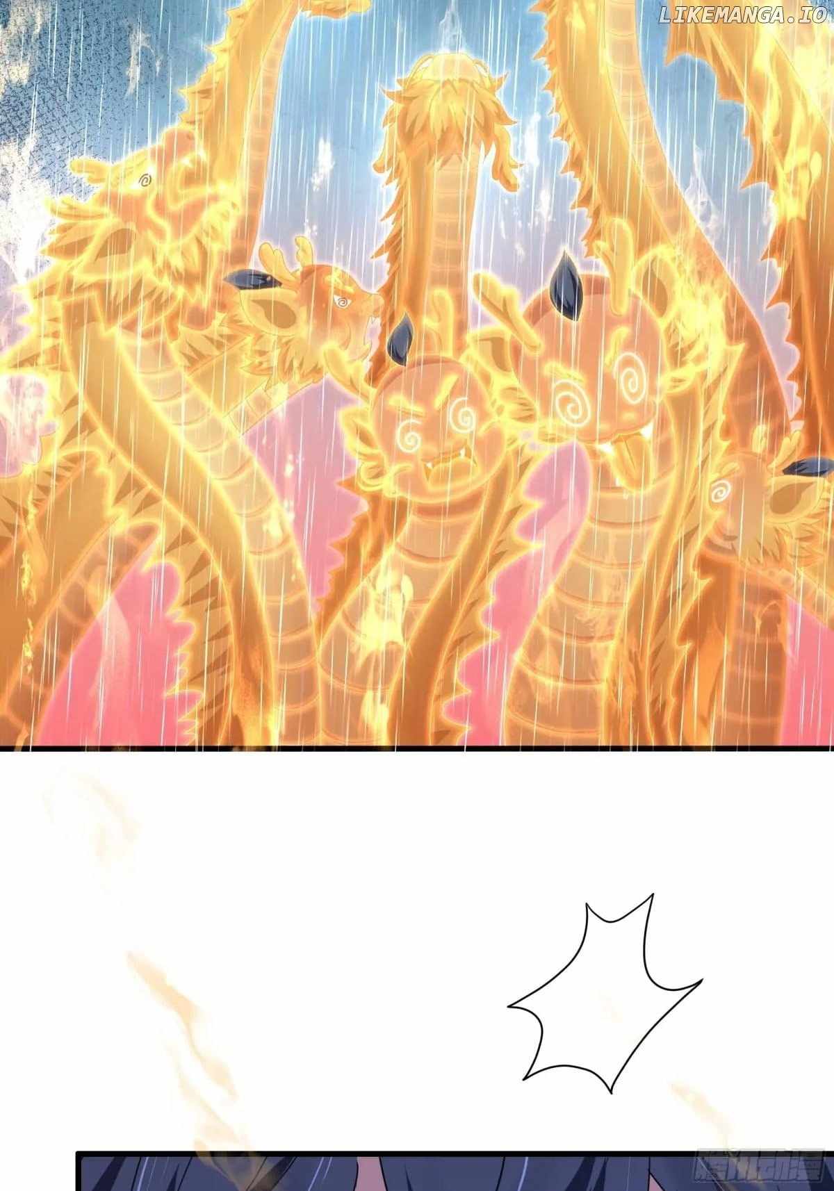 REBIRTH OF KING ZHOU: NOT BEING THE ULTIMATE VILLAIN Chapter 58 page 17