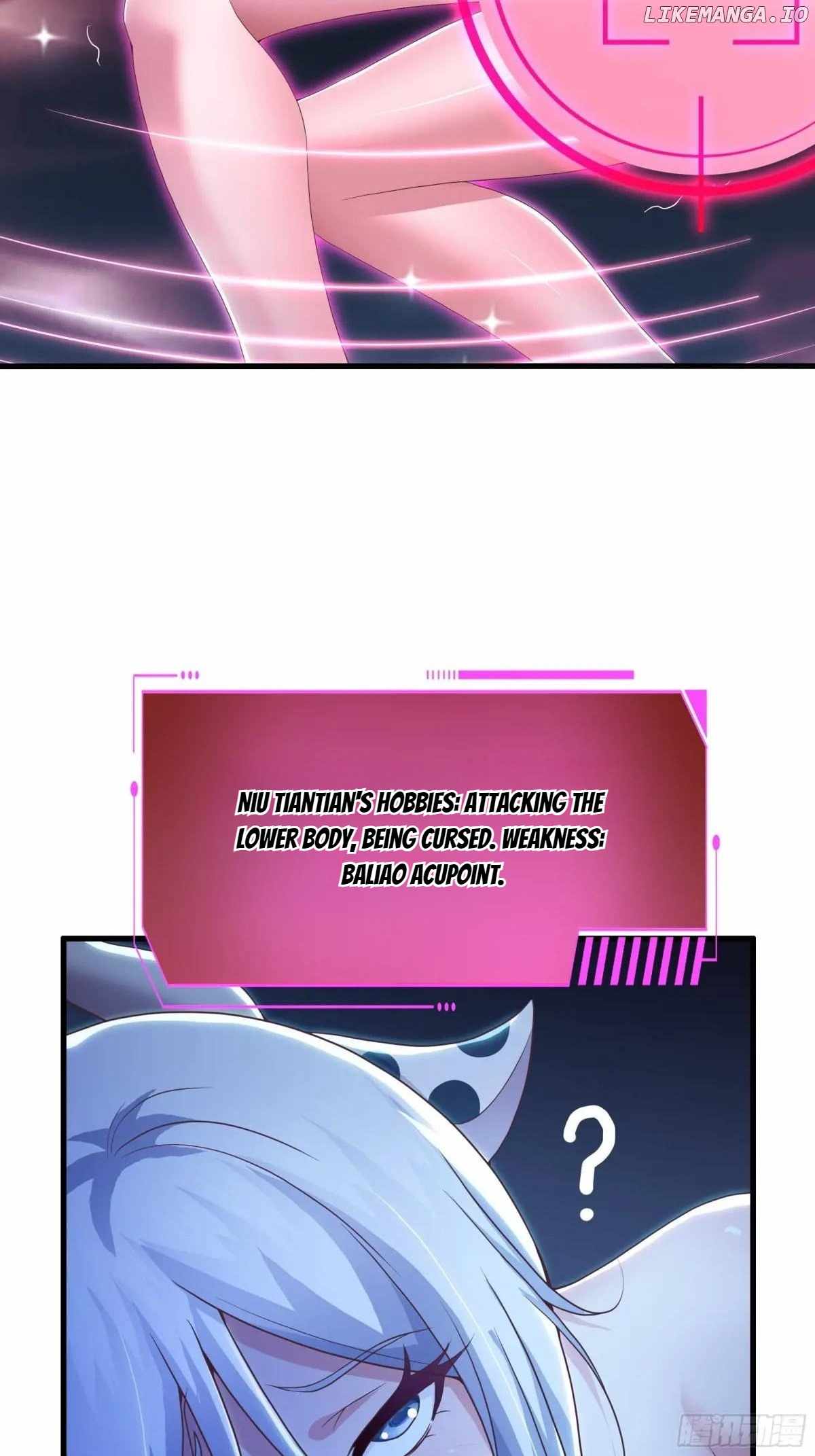 REBIRTH OF KING ZHOU: NOT BEING THE ULTIMATE VILLAIN Chapter 58 page 24