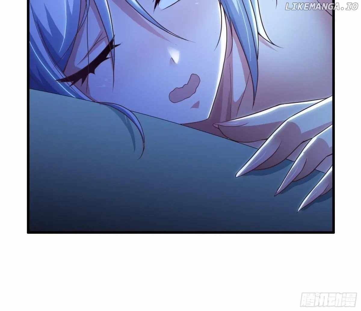 REBIRTH OF KING ZHOU: NOT BEING THE ULTIMATE VILLAIN Chapter 58 page 25