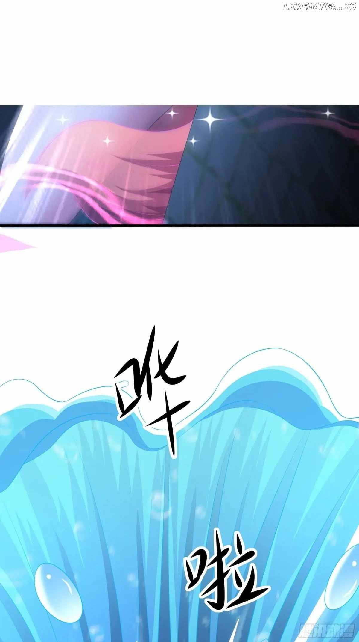 REBIRTH OF KING ZHOU: NOT BEING THE ULTIMATE VILLAIN Chapter 58 page 30