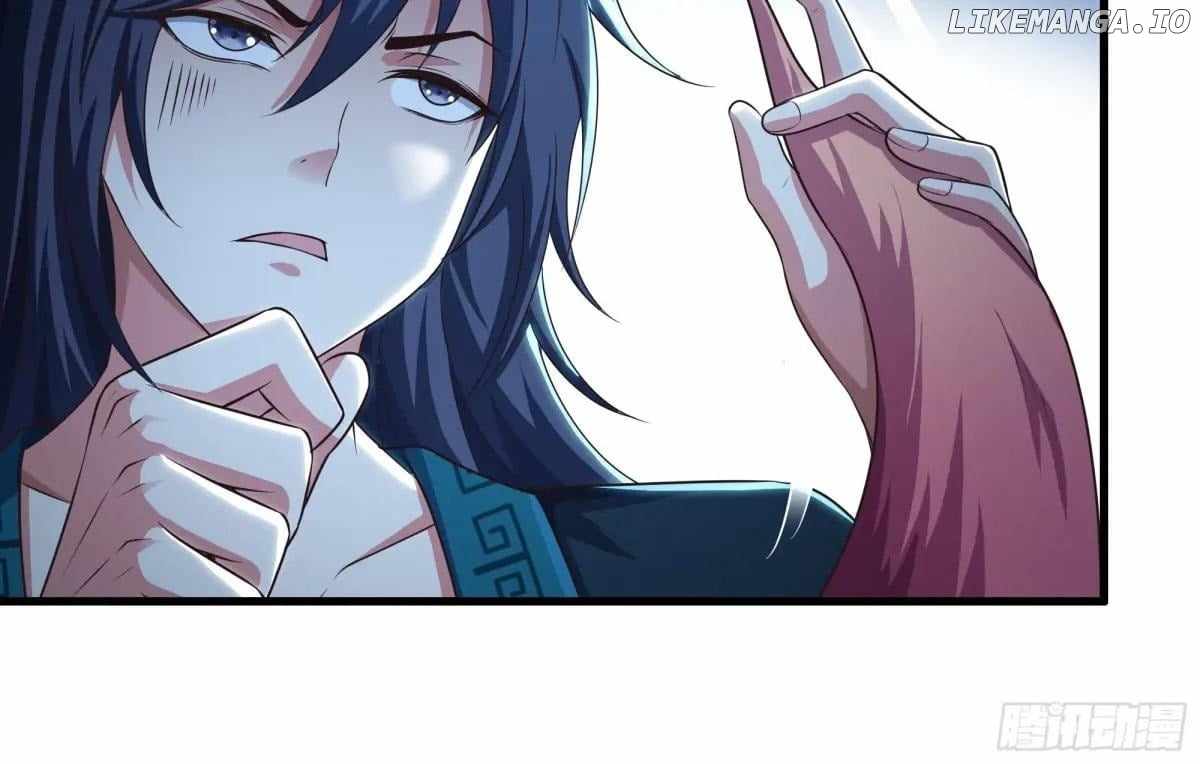 REBIRTH OF KING ZHOU: NOT BEING THE ULTIMATE VILLAIN Chapter 58 page 46