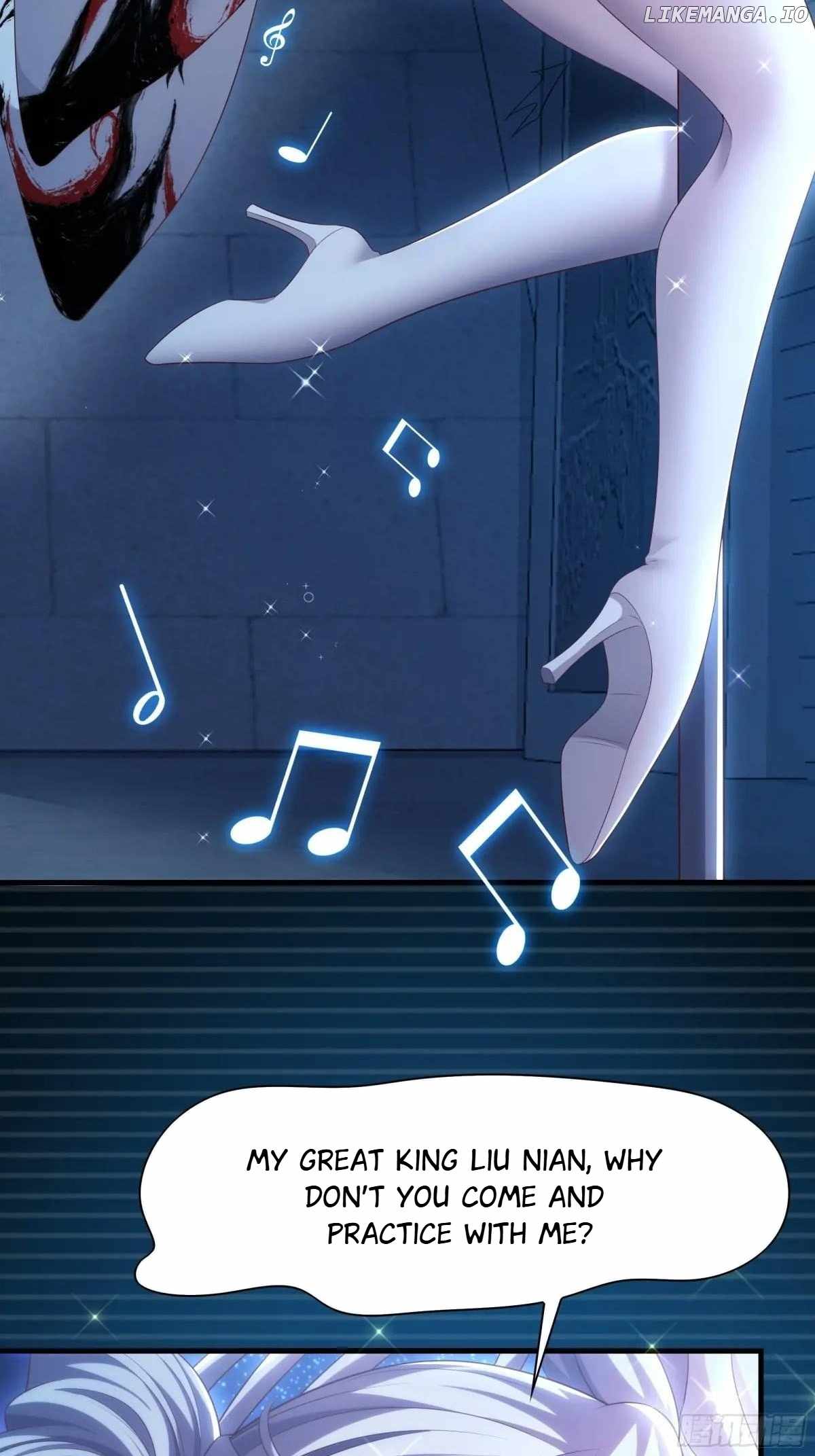 REBIRTH OF KING ZHOU: NOT BEING THE ULTIMATE VILLAIN Chapter 59 page 3