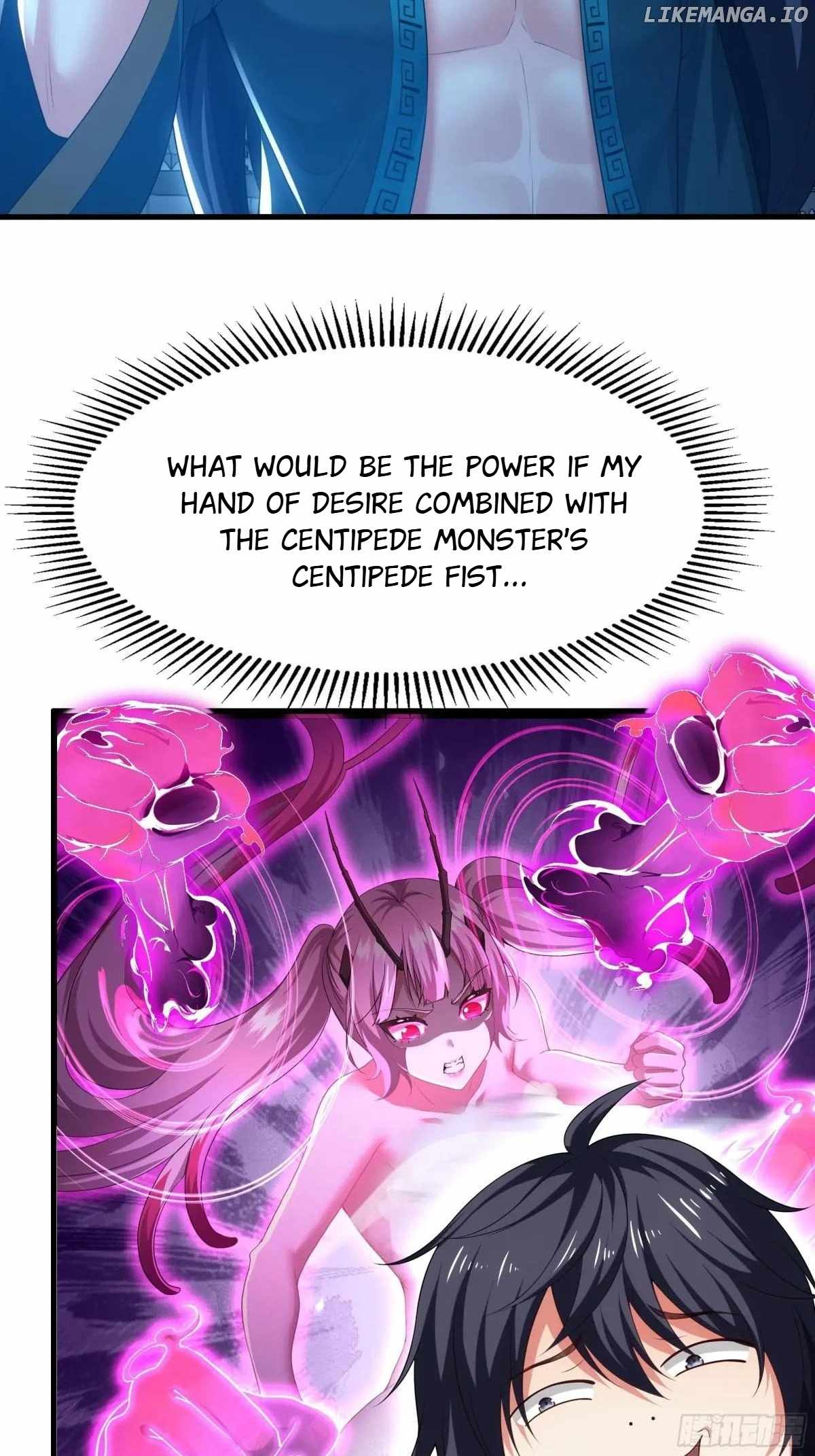 REBIRTH OF KING ZHOU: NOT BEING THE ULTIMATE VILLAIN Chapter 59 page 6