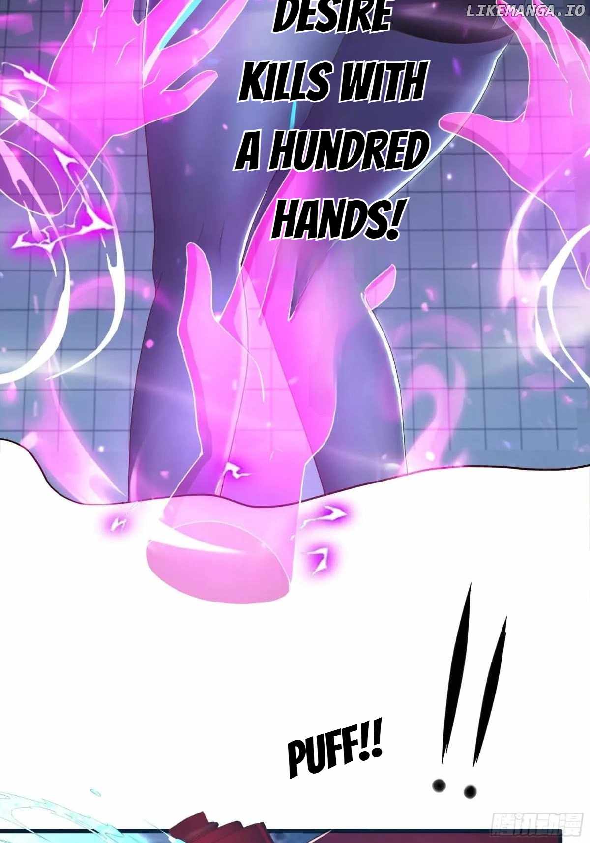 REBIRTH OF KING ZHOU: NOT BEING THE ULTIMATE VILLAIN Chapter 59 page 9