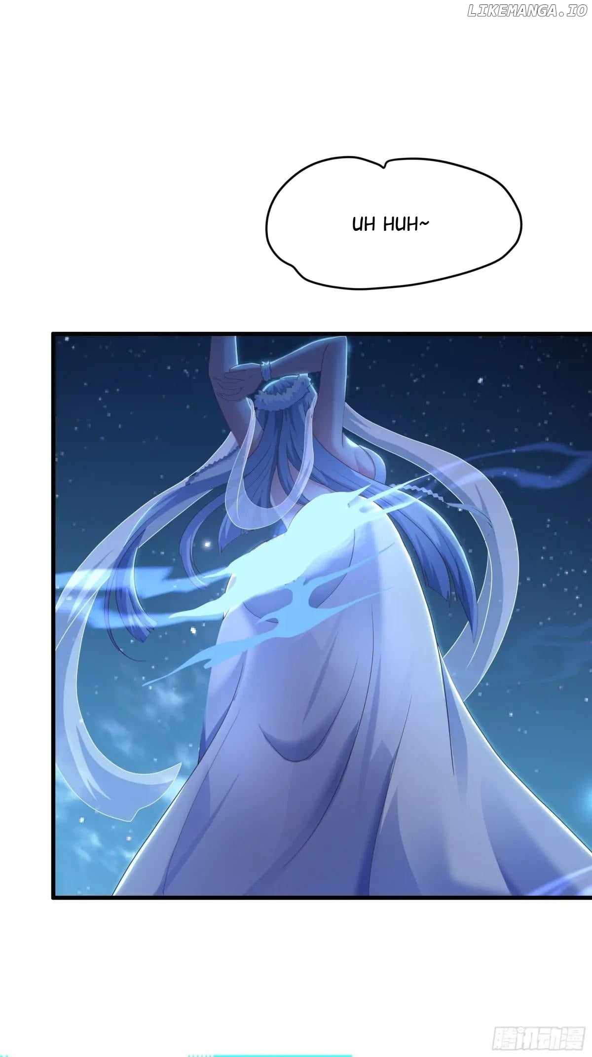 REBIRTH OF KING ZHOU: NOT BEING THE ULTIMATE VILLAIN Chapter 59 page 12