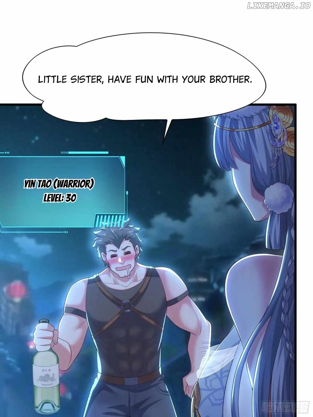 REBIRTH OF KING ZHOU: NOT BEING THE ULTIMATE VILLAIN Chapter 59 page 17