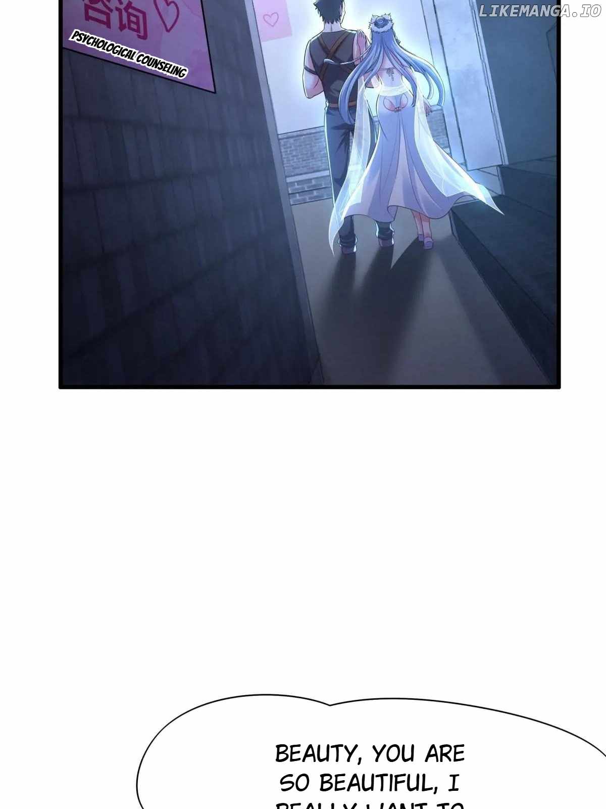 REBIRTH OF KING ZHOU: NOT BEING THE ULTIMATE VILLAIN Chapter 59 page 21