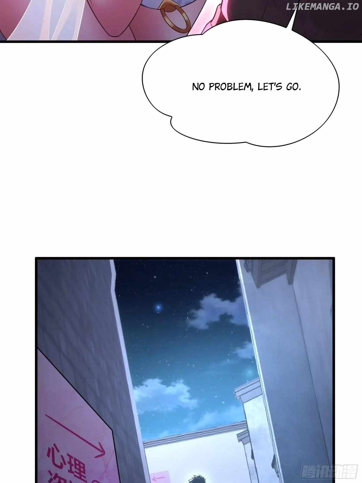 REBIRTH OF KING ZHOU: NOT BEING THE ULTIMATE VILLAIN Chapter 59 page 20