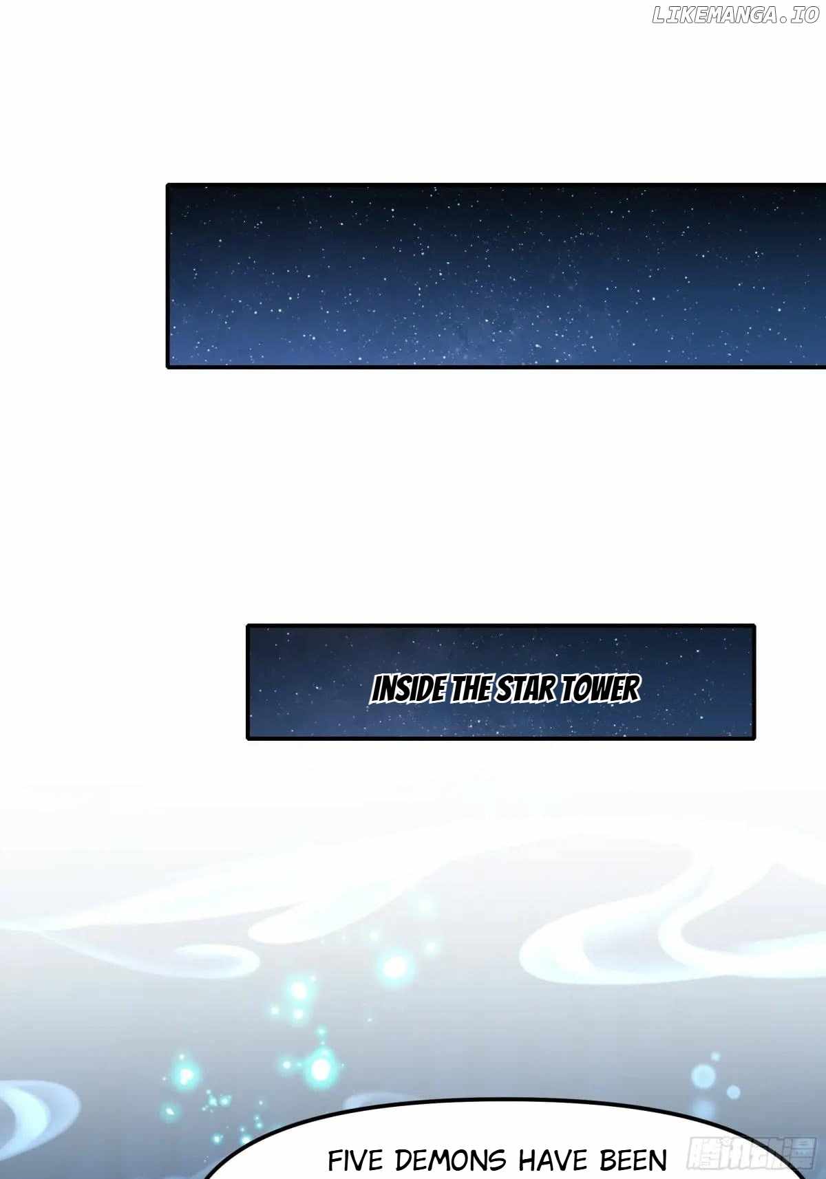 REBIRTH OF KING ZHOU: NOT BEING THE ULTIMATE VILLAIN Chapter 59 page 32