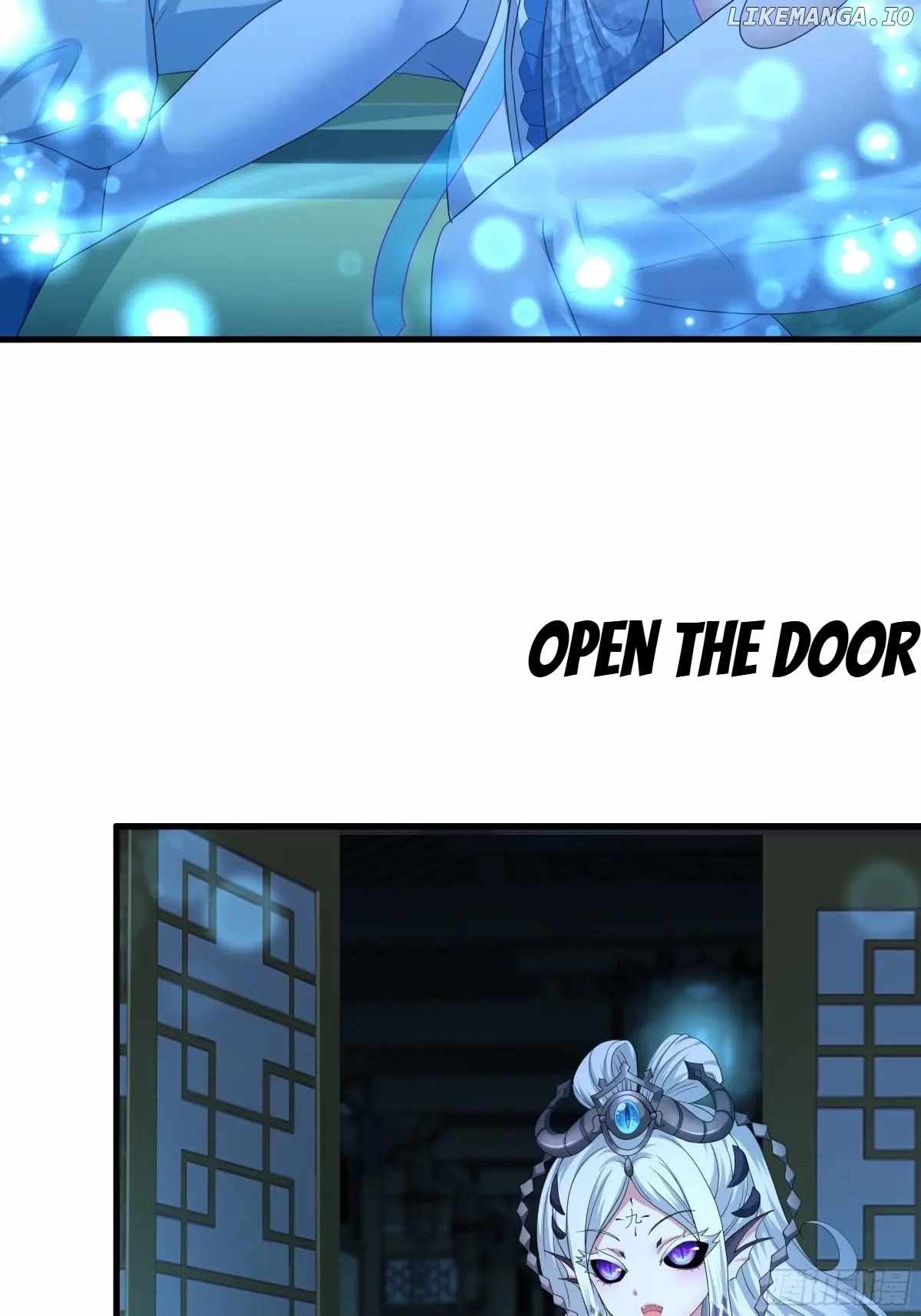 REBIRTH OF KING ZHOU: NOT BEING THE ULTIMATE VILLAIN Chapter 59 page 34