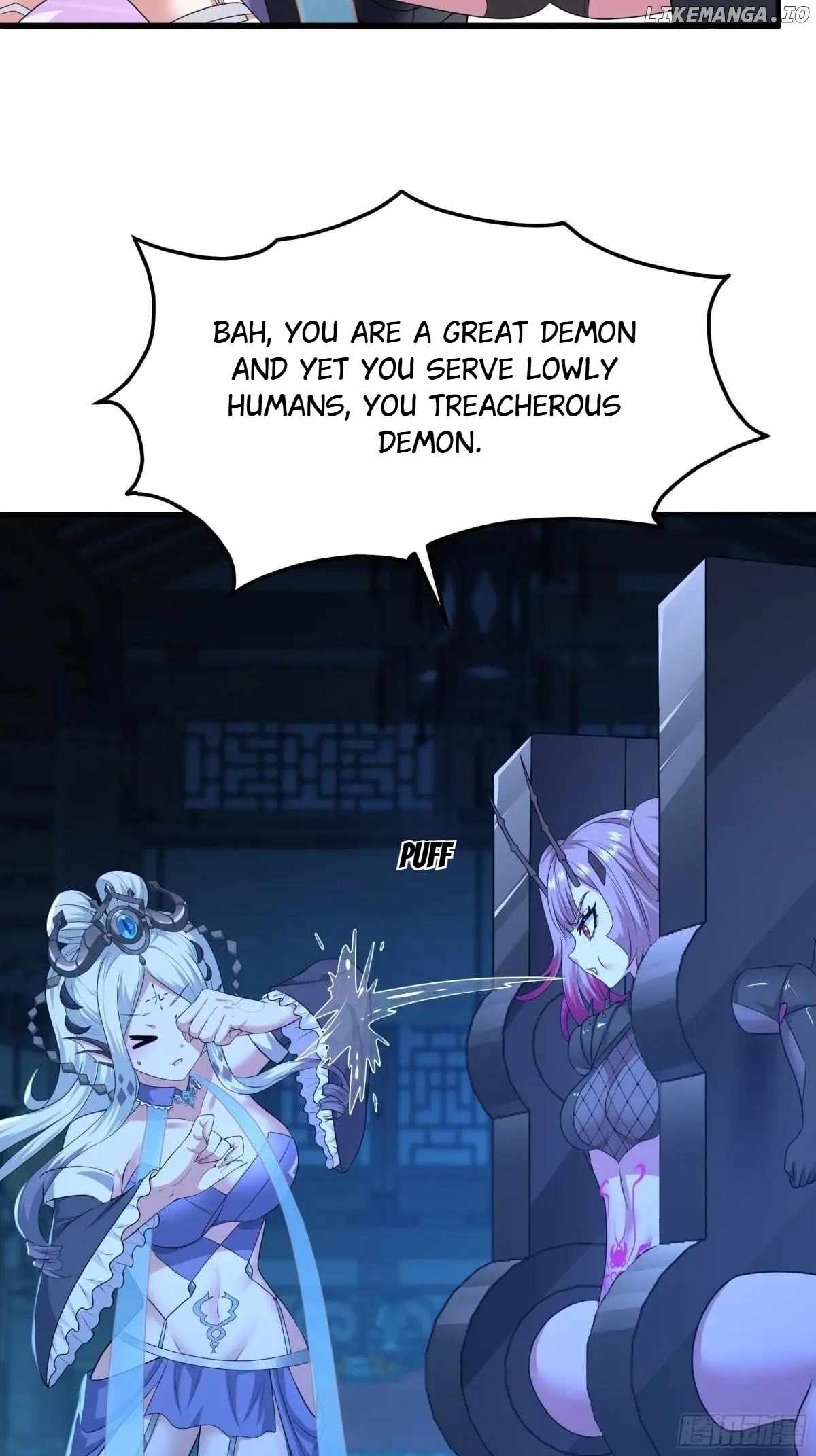 REBIRTH OF KING ZHOU: NOT BEING THE ULTIMATE VILLAIN Chapter 59 page 39