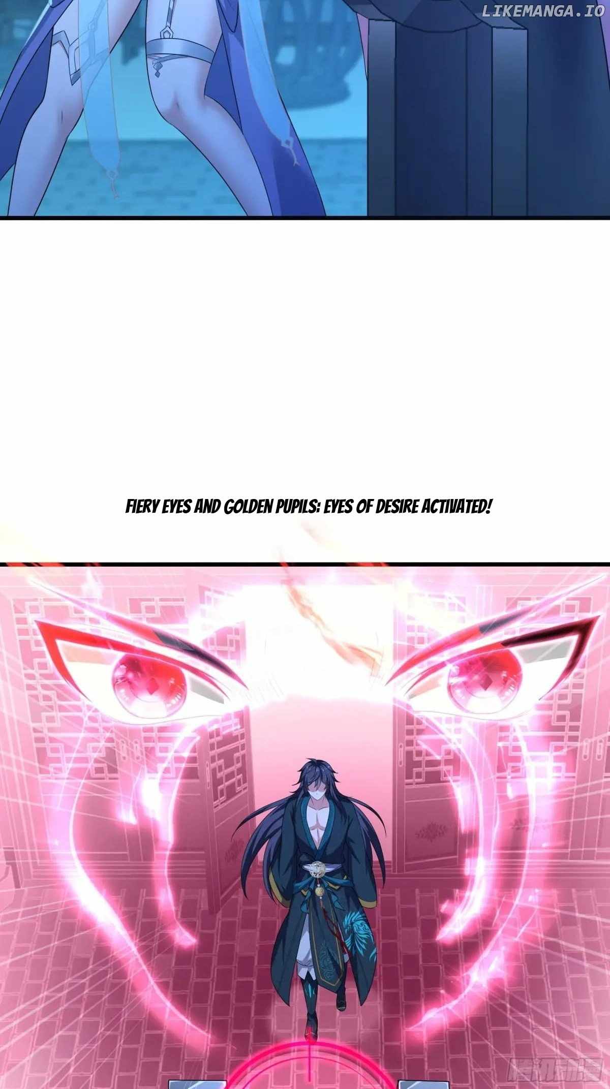 REBIRTH OF KING ZHOU: NOT BEING THE ULTIMATE VILLAIN Chapter 59 page 40