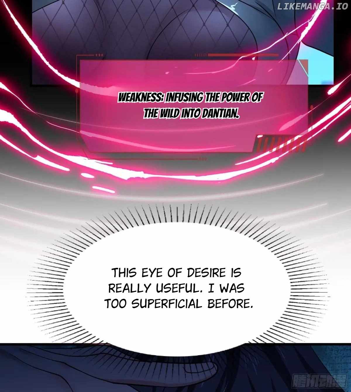 REBIRTH OF KING ZHOU: NOT BEING THE ULTIMATE VILLAIN Chapter 59 page 42