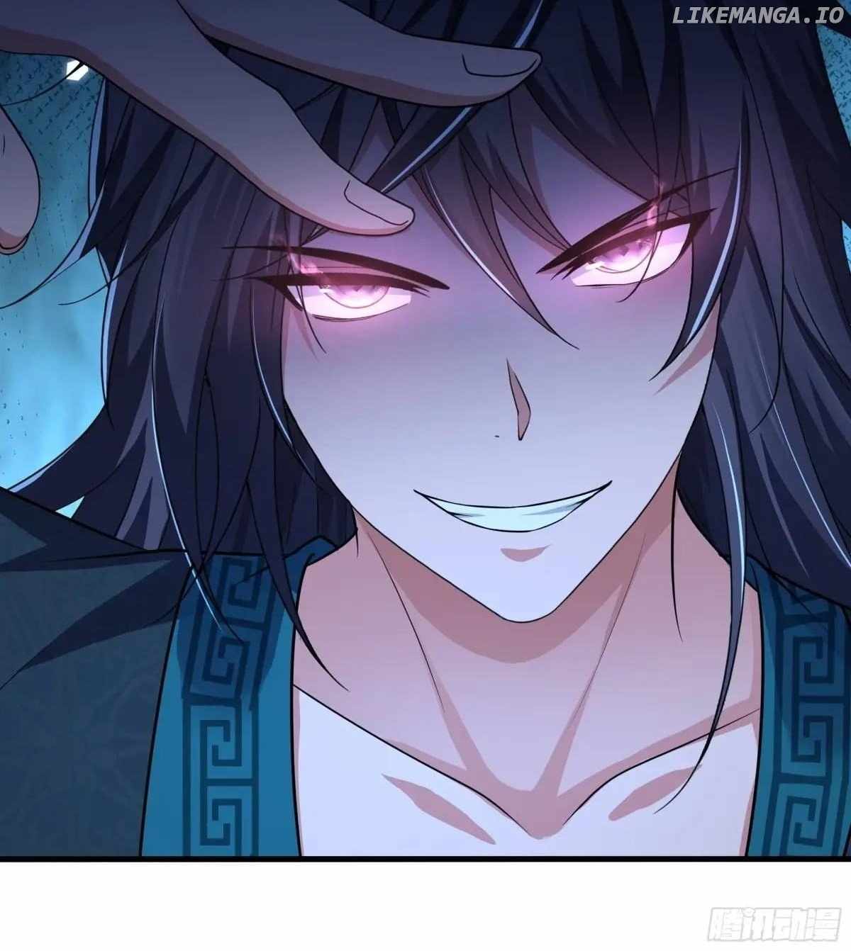 REBIRTH OF KING ZHOU: NOT BEING THE ULTIMATE VILLAIN Chapter 59 page 43