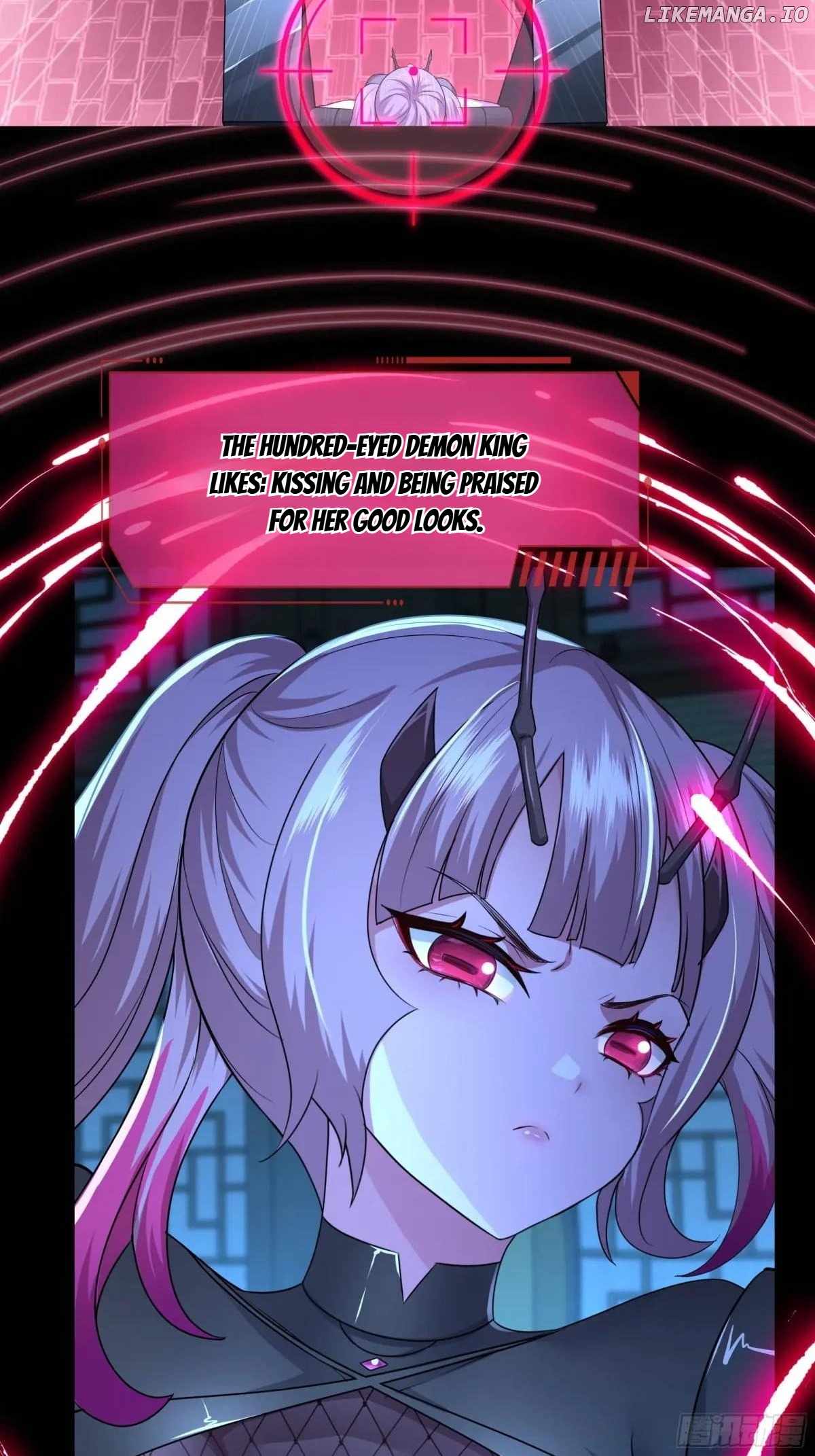 REBIRTH OF KING ZHOU: NOT BEING THE ULTIMATE VILLAIN Chapter 59 page 41