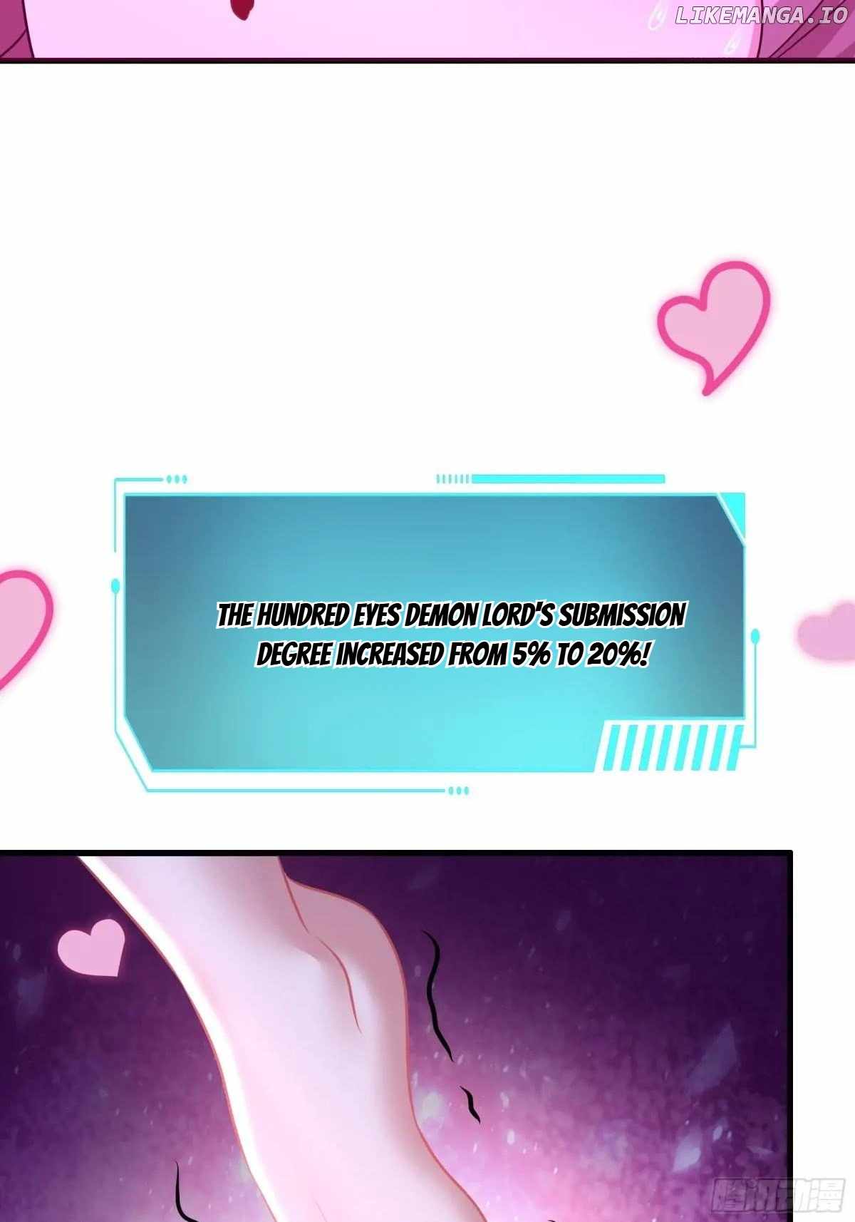 REBIRTH OF KING ZHOU: NOT BEING THE ULTIMATE VILLAIN Chapter 59 page 51
