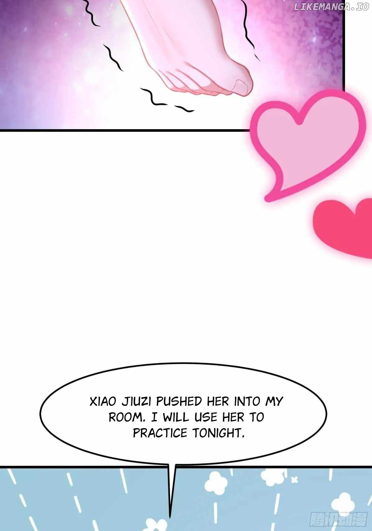 REBIRTH OF KING ZHOU: NOT BEING THE ULTIMATE VILLAIN Chapter 59 page 52