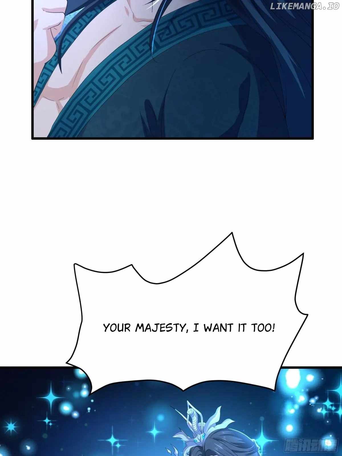 REBIRTH OF KING ZHOU: NOT BEING THE ULTIMATE VILLAIN Chapter 59 page 55