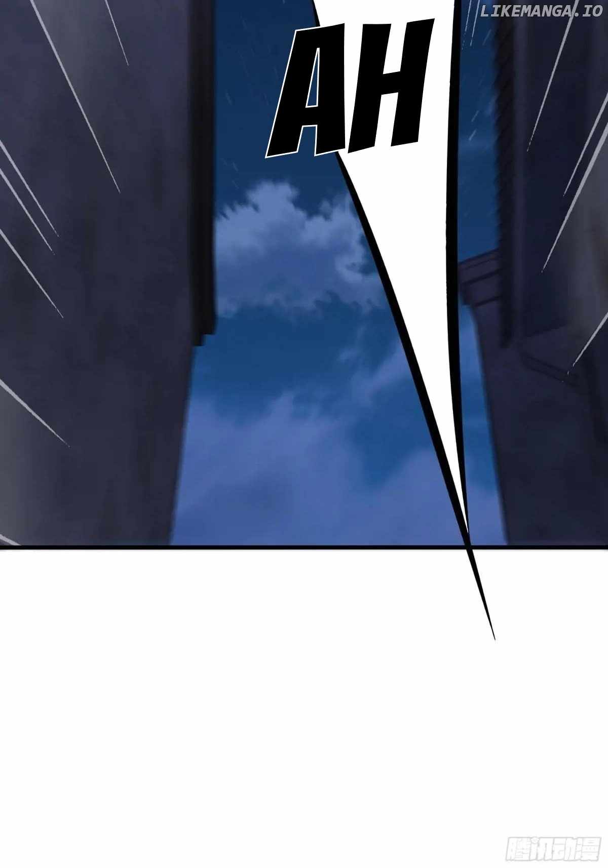 REBIRTH OF KING ZHOU: NOT BEING THE ULTIMATE VILLAIN Chapter 59 page 28