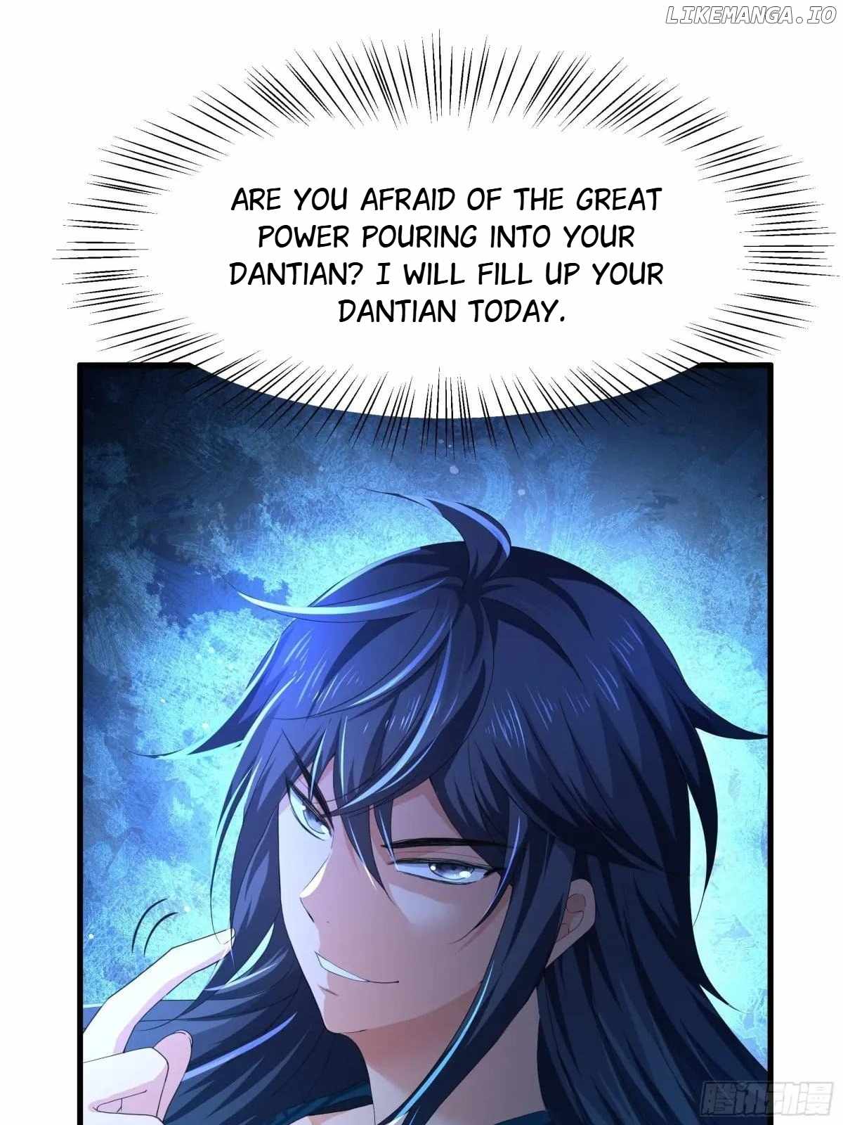 REBIRTH OF KING ZHOU: NOT BEING THE ULTIMATE VILLAIN Chapter 59 page 54