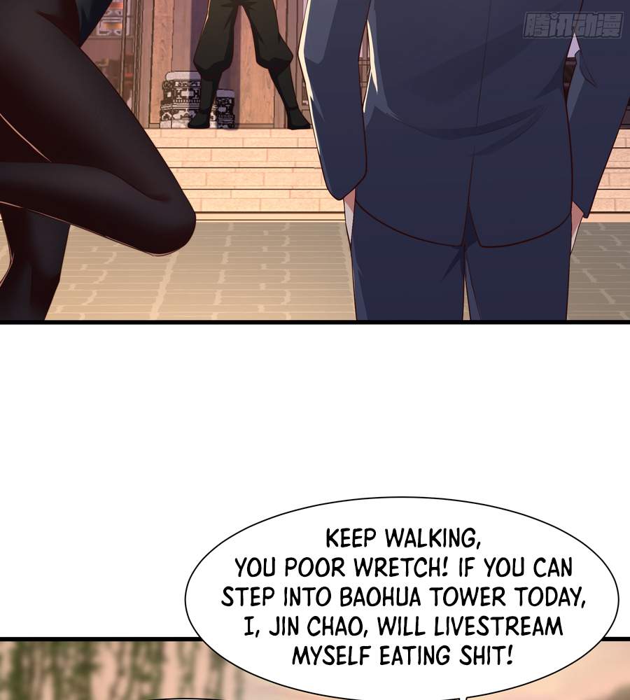 REBIRTH OF KING ZHOU: NOT BEING THE ULTIMATE VILLAIN Chapter 6 page 8
