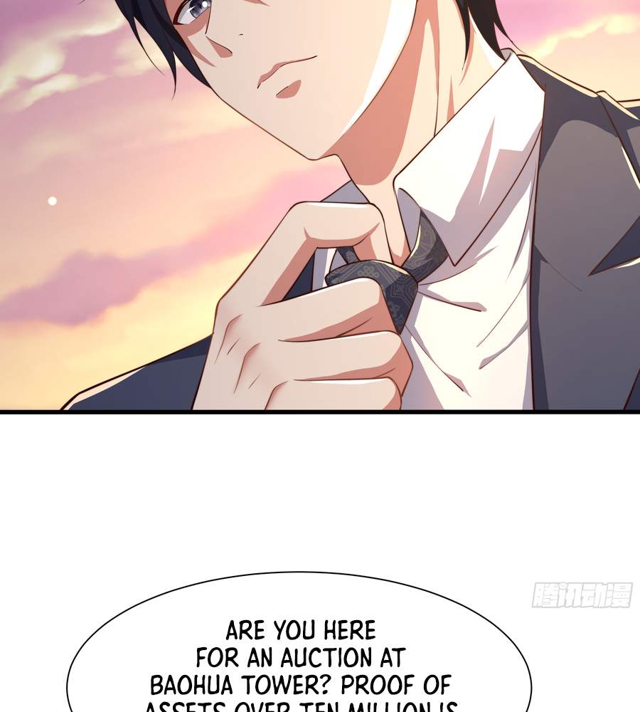 REBIRTH OF KING ZHOU: NOT BEING THE ULTIMATE VILLAIN Chapter 6 page 6