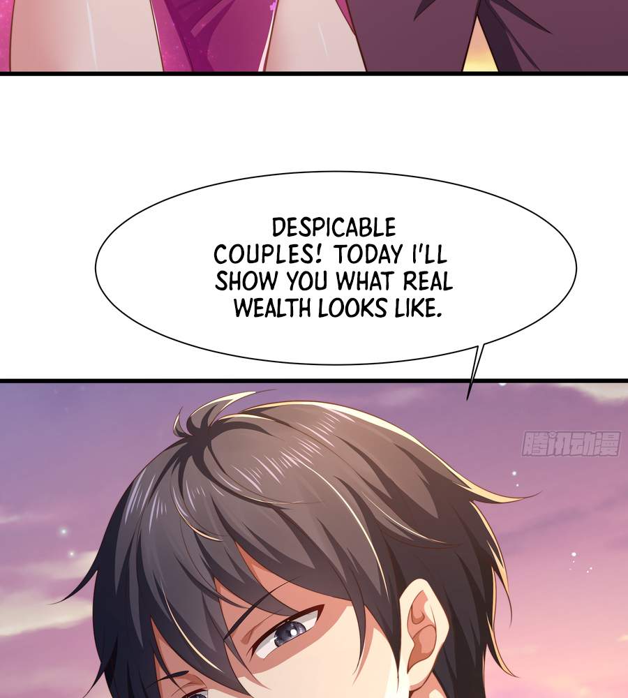 REBIRTH OF KING ZHOU: NOT BEING THE ULTIMATE VILLAIN Chapter 6 page 5