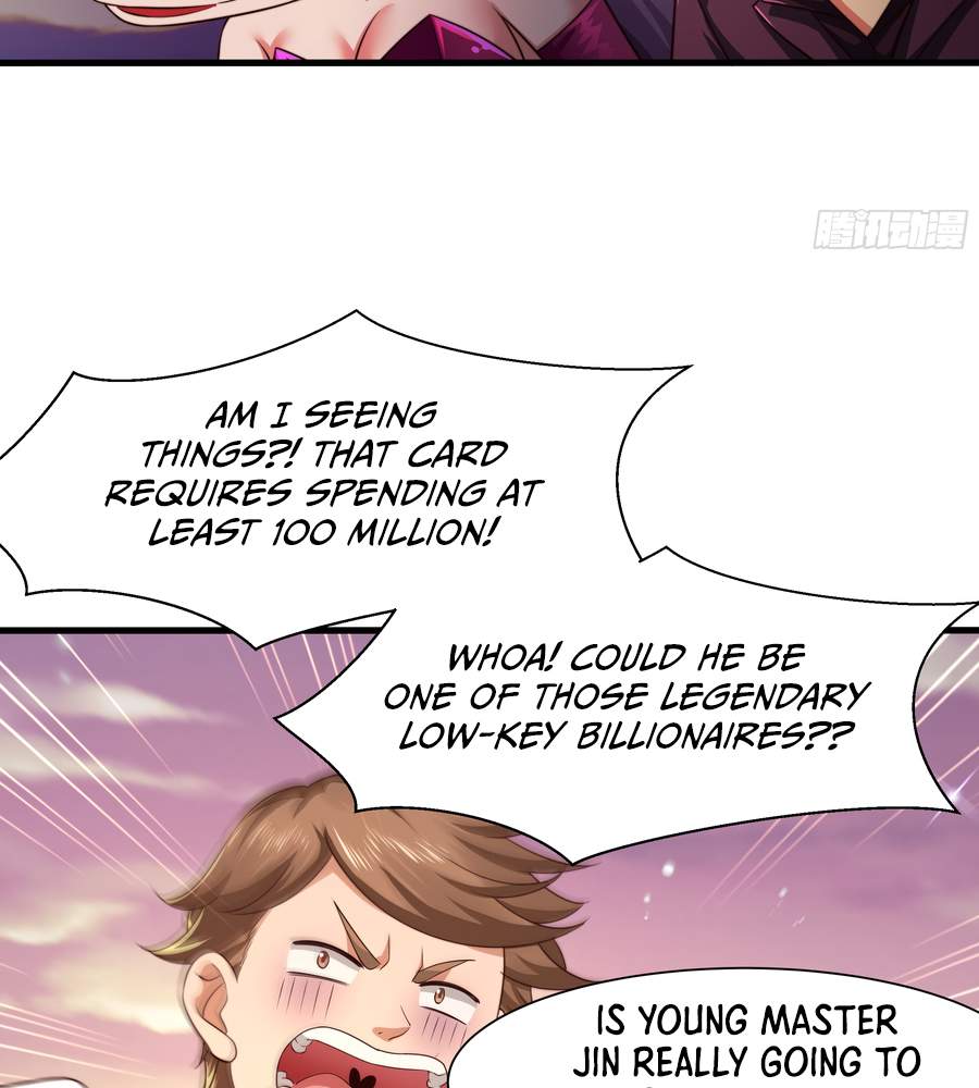 REBIRTH OF KING ZHOU: NOT BEING THE ULTIMATE VILLAIN Chapter 6 page 16
