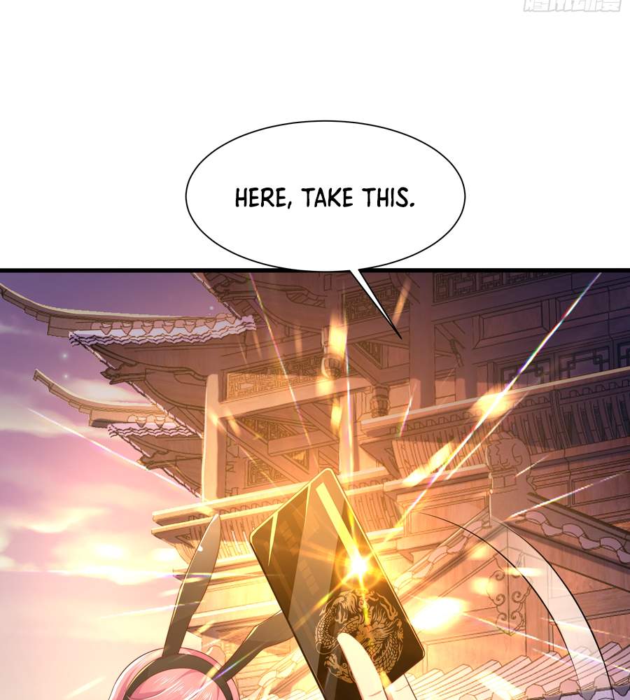 REBIRTH OF KING ZHOU: NOT BEING THE ULTIMATE VILLAIN Chapter 6 page 13