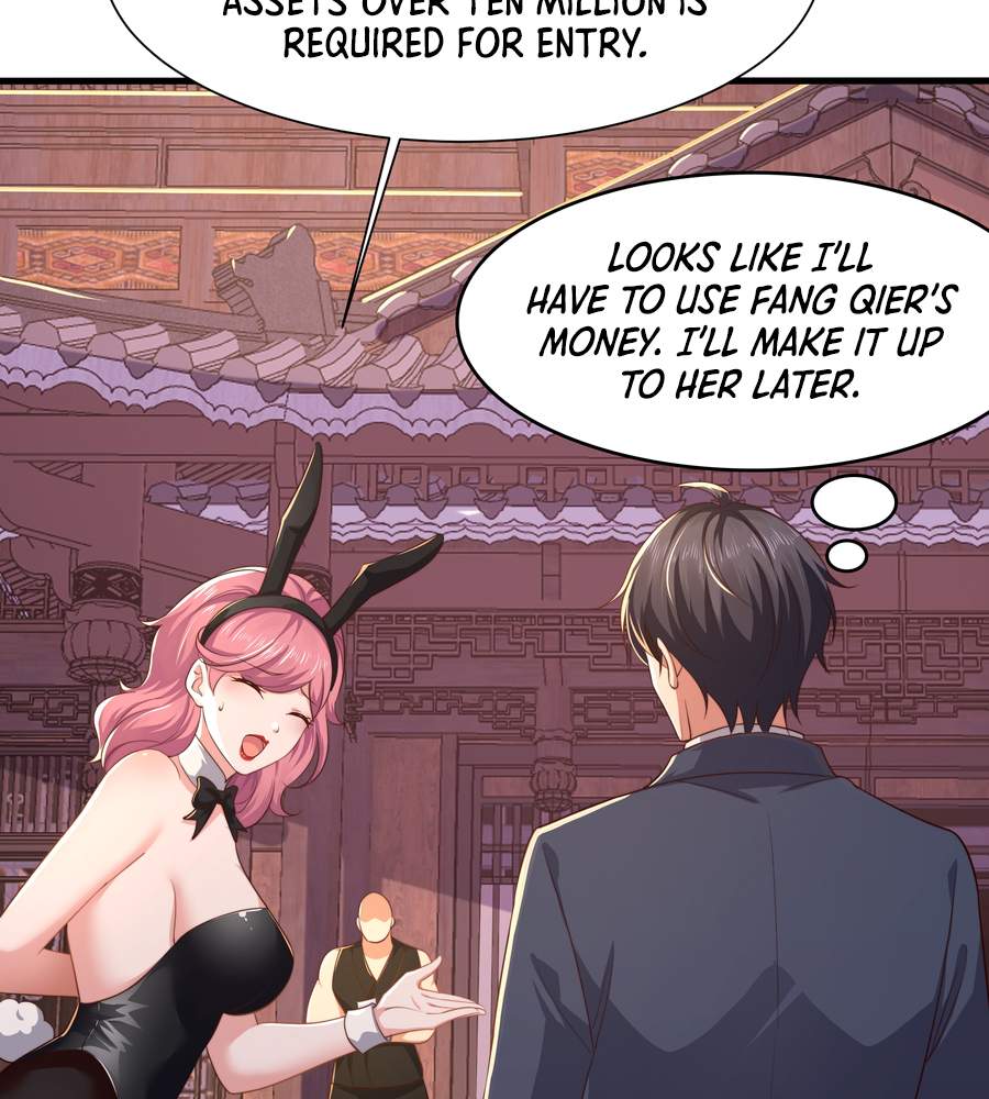 REBIRTH OF KING ZHOU: NOT BEING THE ULTIMATE VILLAIN Chapter 6 page 7