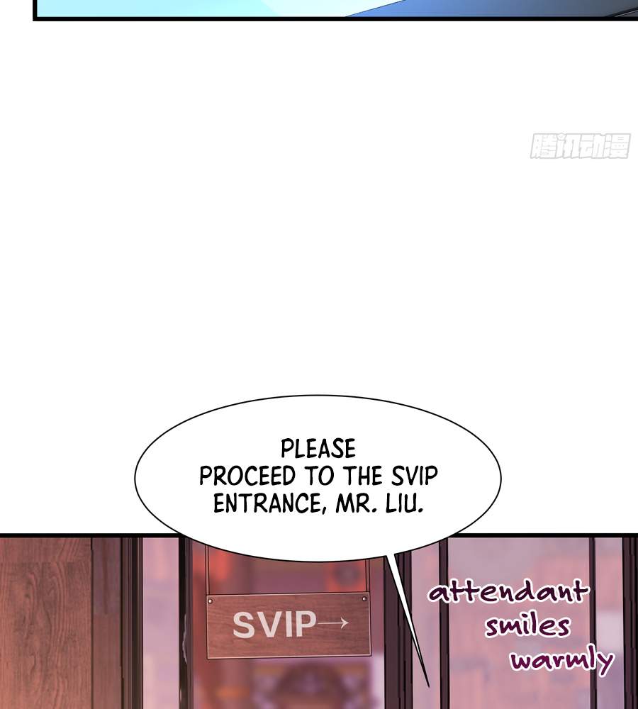 REBIRTH OF KING ZHOU: NOT BEING THE ULTIMATE VILLAIN Chapter 6 page 23