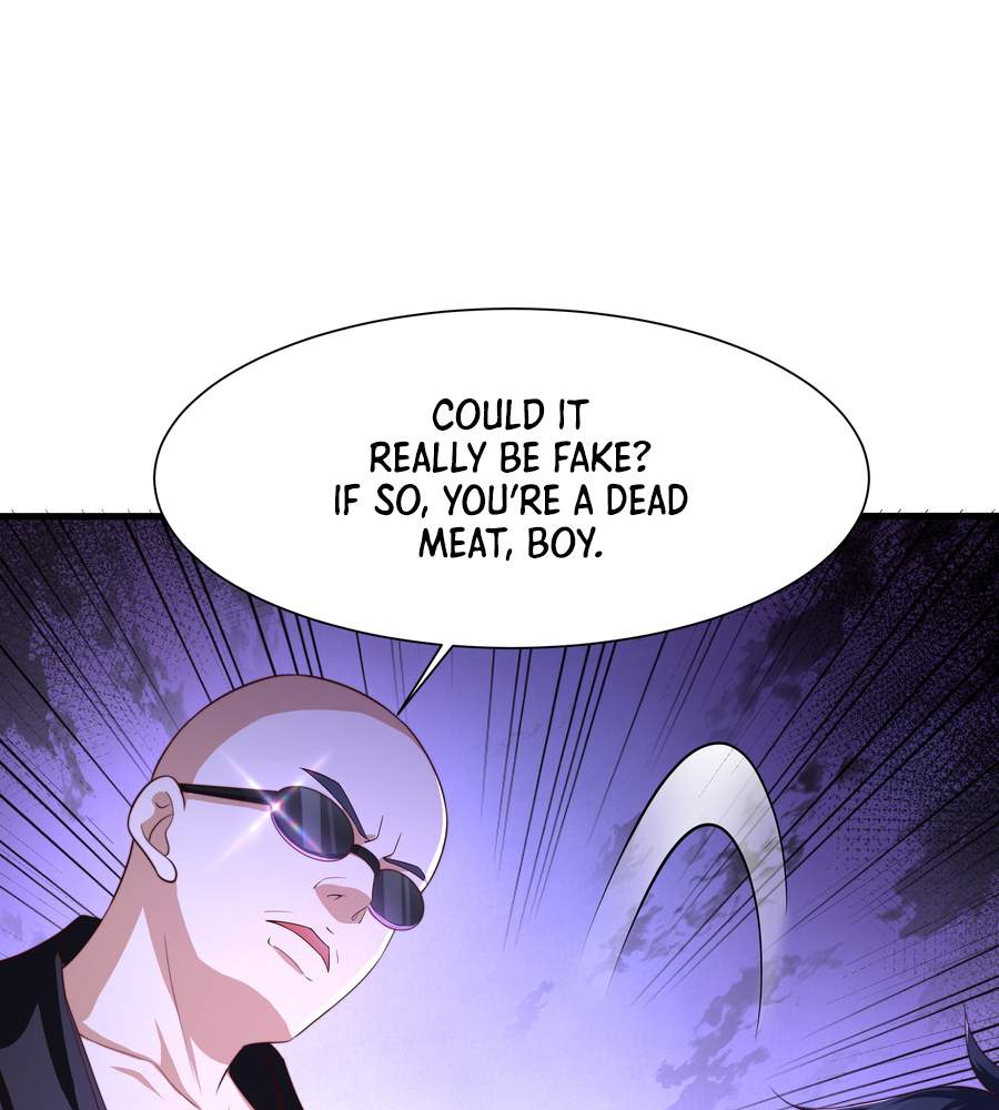 REBIRTH OF KING ZHOU: NOT BEING THE ULTIMATE VILLAIN Chapter 6 page 20
