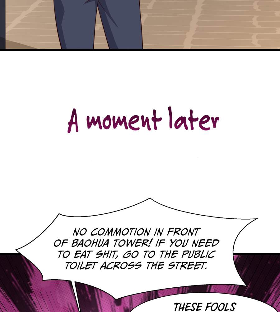 REBIRTH OF KING ZHOU: NOT BEING THE ULTIMATE VILLAIN Chapter 6 page 25