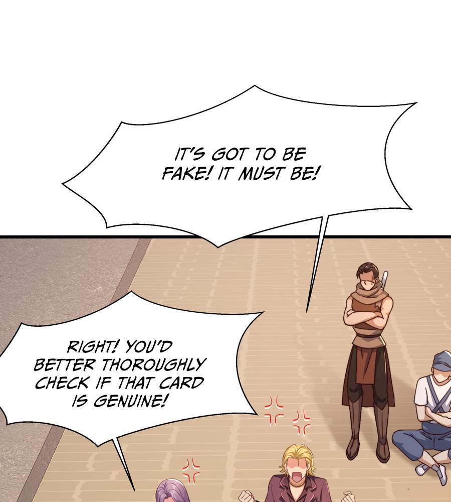 REBIRTH OF KING ZHOU: NOT BEING THE ULTIMATE VILLAIN Chapter 6 page 18