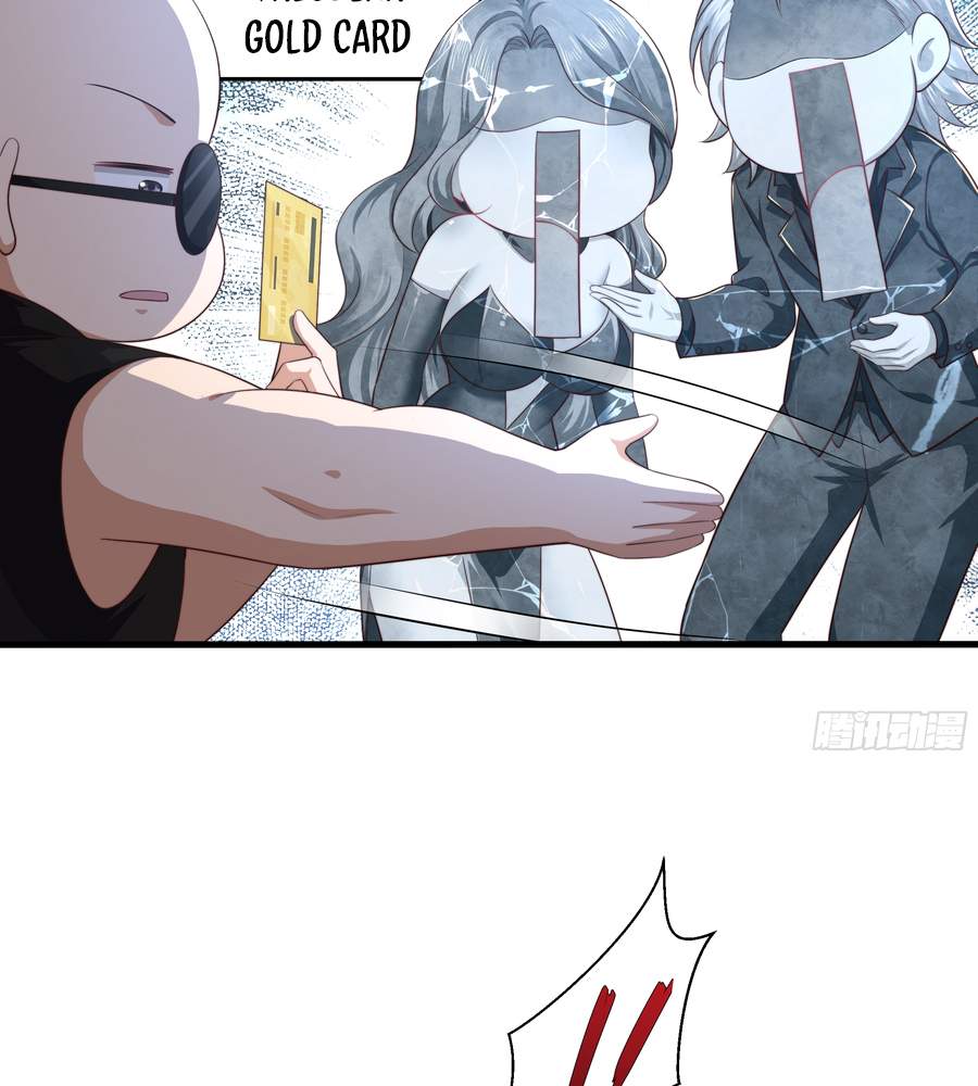 REBIRTH OF KING ZHOU: NOT BEING THE ULTIMATE VILLAIN Chapter 6 page 33