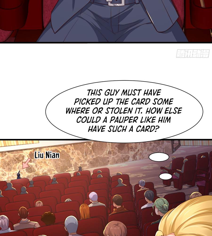 REBIRTH OF KING ZHOU: NOT BEING THE ULTIMATE VILLAIN Chapter 6 page 40