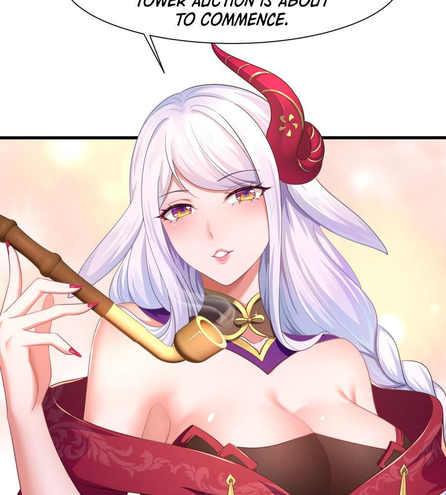 REBIRTH OF KING ZHOU: NOT BEING THE ULTIMATE VILLAIN Chapter 6 page 42