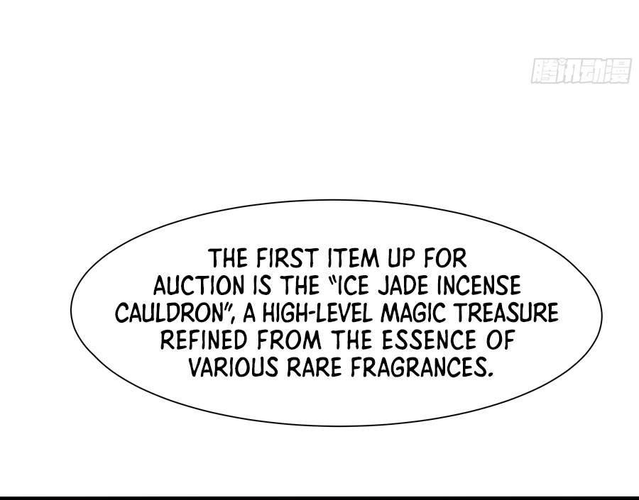 REBIRTH OF KING ZHOU: NOT BEING THE ULTIMATE VILLAIN Chapter 6 page 44