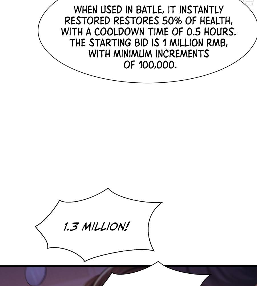 REBIRTH OF KING ZHOU: NOT BEING THE ULTIMATE VILLAIN Chapter 6 page 46