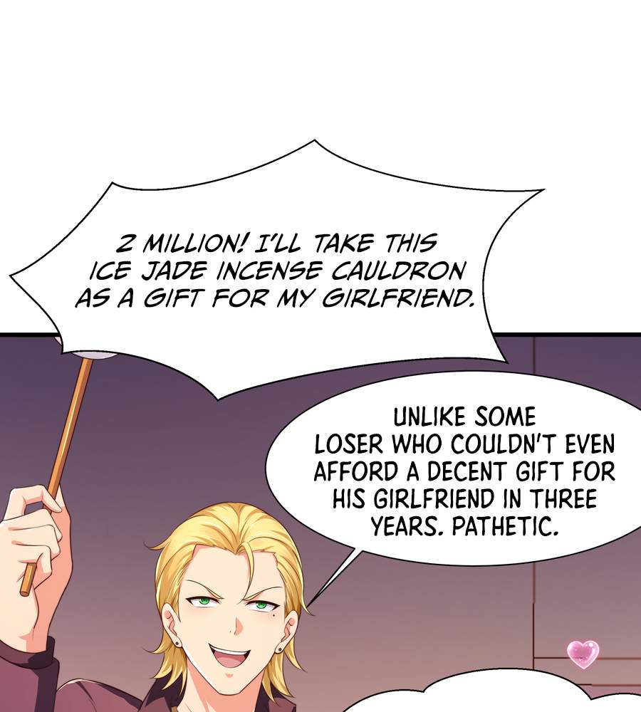 REBIRTH OF KING ZHOU: NOT BEING THE ULTIMATE VILLAIN Chapter 6 page 48