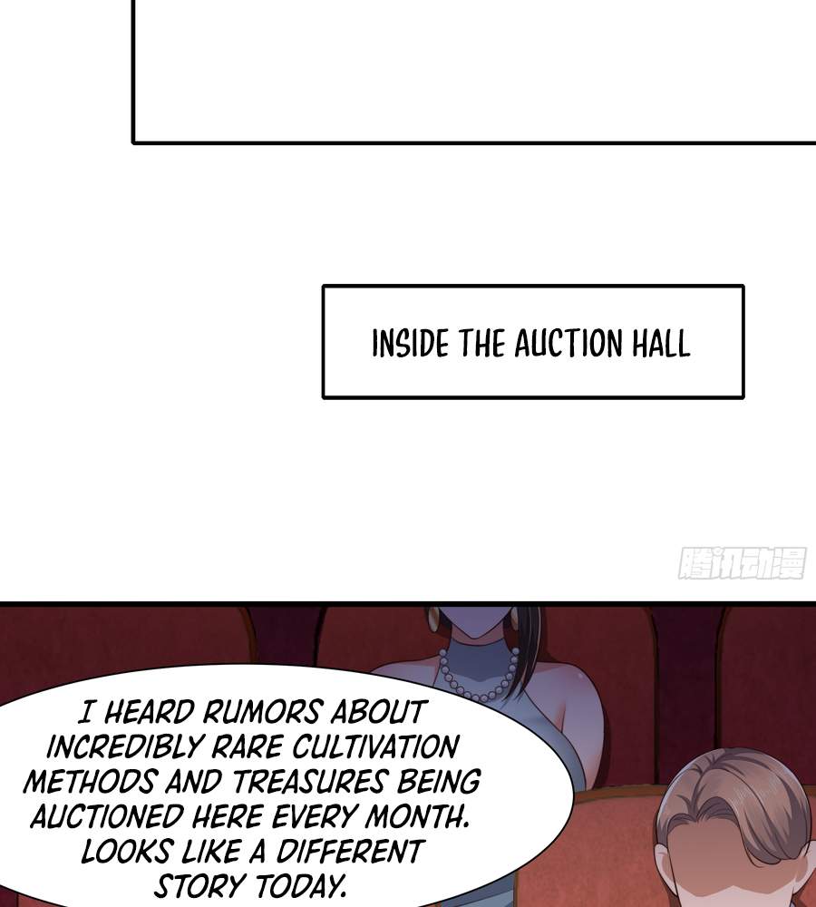 REBIRTH OF KING ZHOU: NOT BEING THE ULTIMATE VILLAIN Chapter 6 page 38