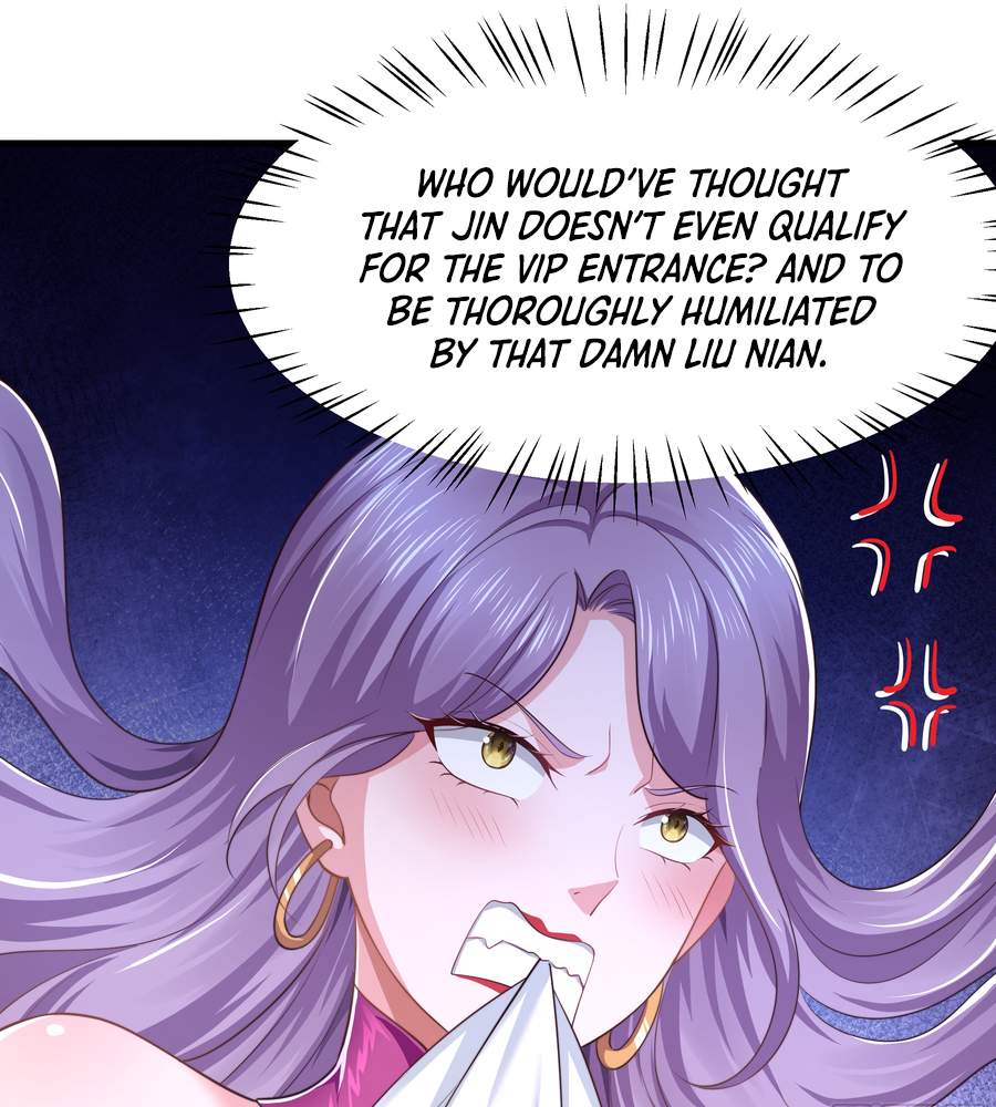 REBIRTH OF KING ZHOU: NOT BEING THE ULTIMATE VILLAIN Chapter 6 page 36